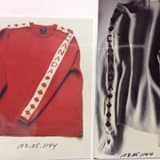 Cover image of  Sweater